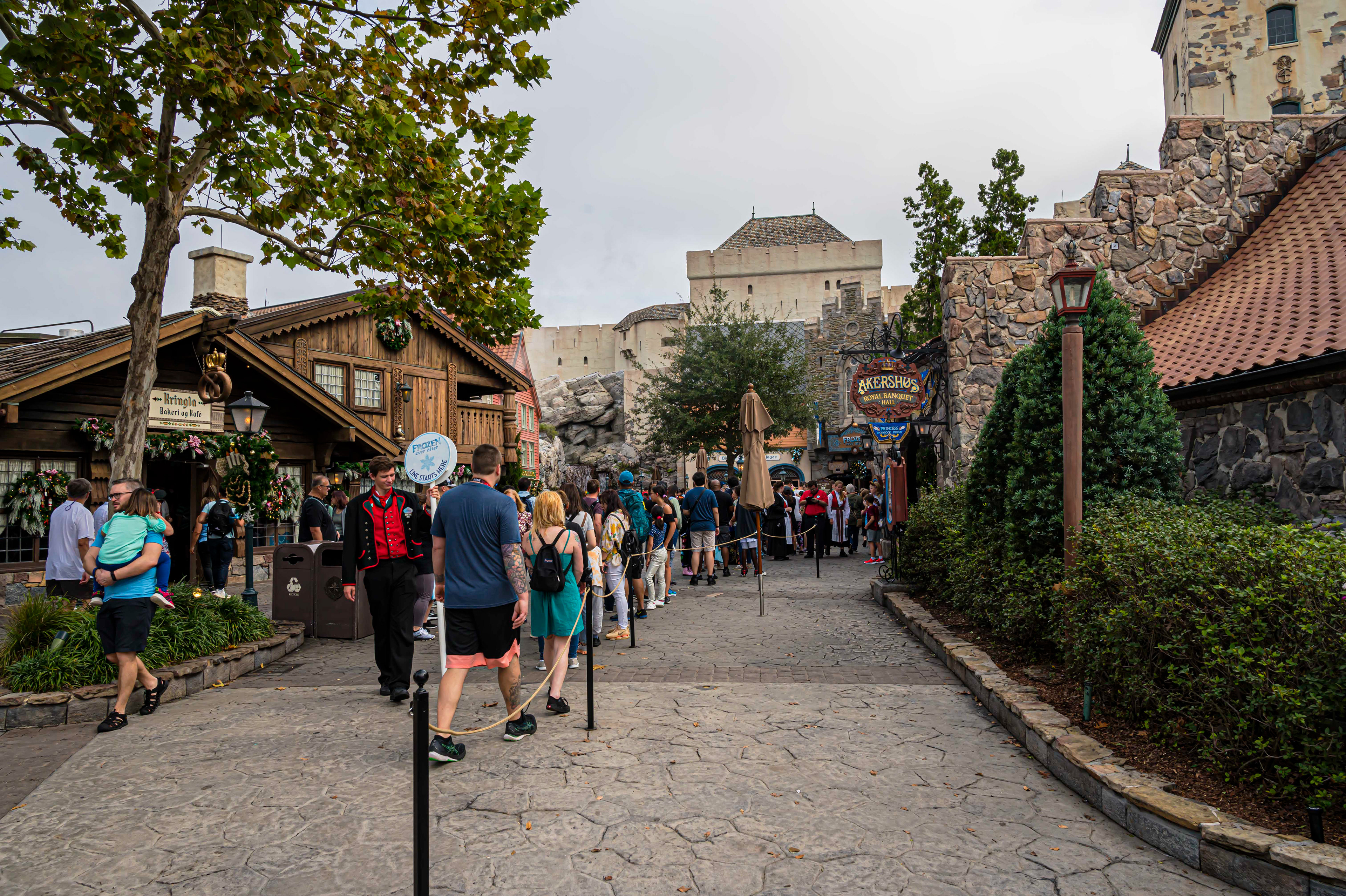Epcot | Walt Disney World
